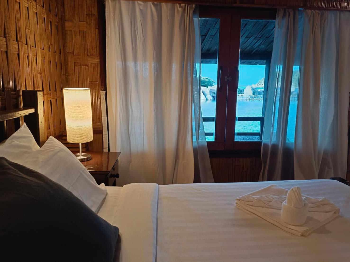 Nangyuan Island Dive Resort