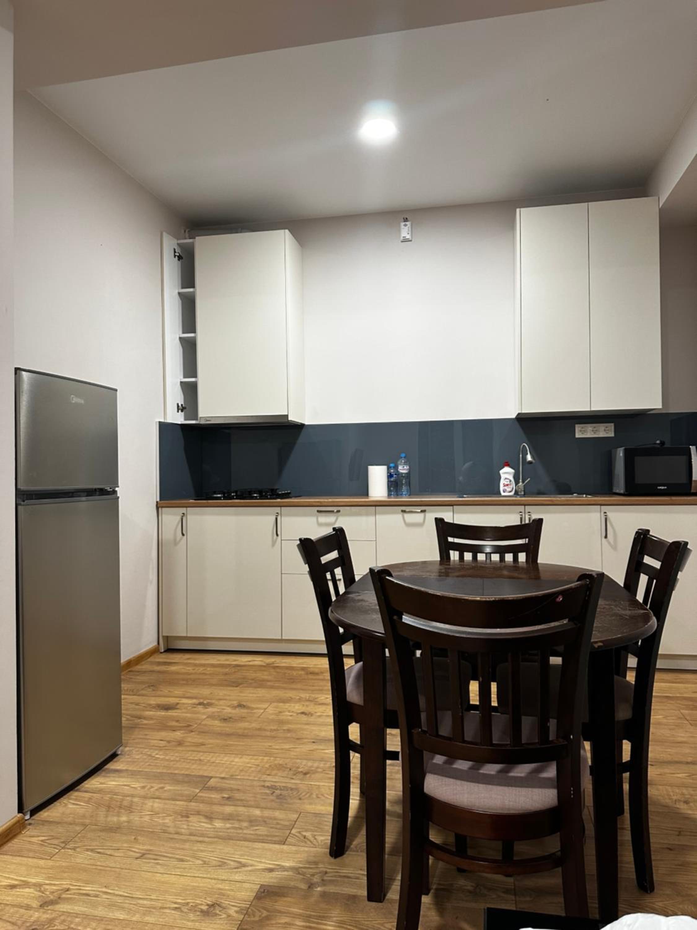 amazing appartment and view view 4