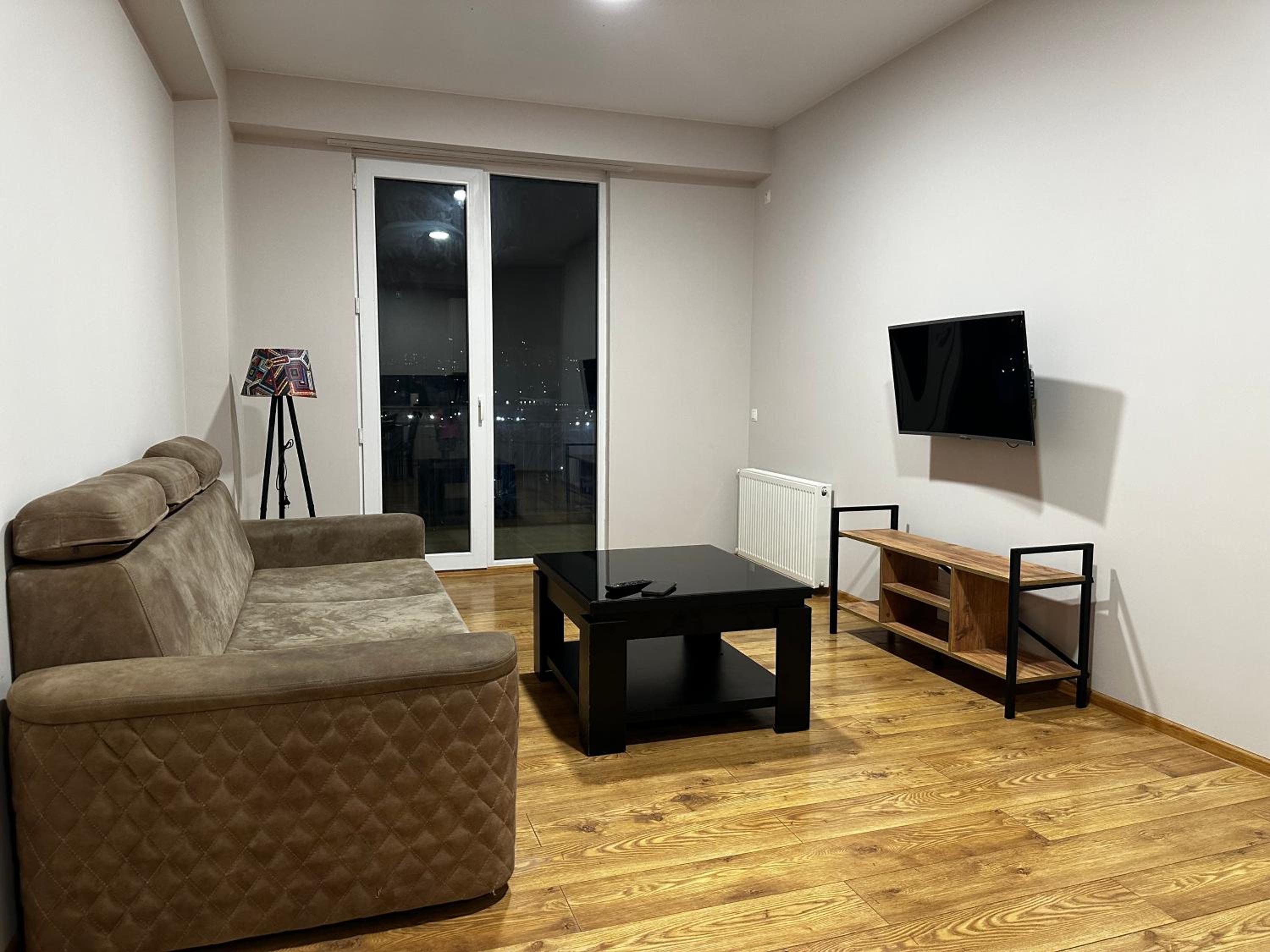amazing appartment and view view 3