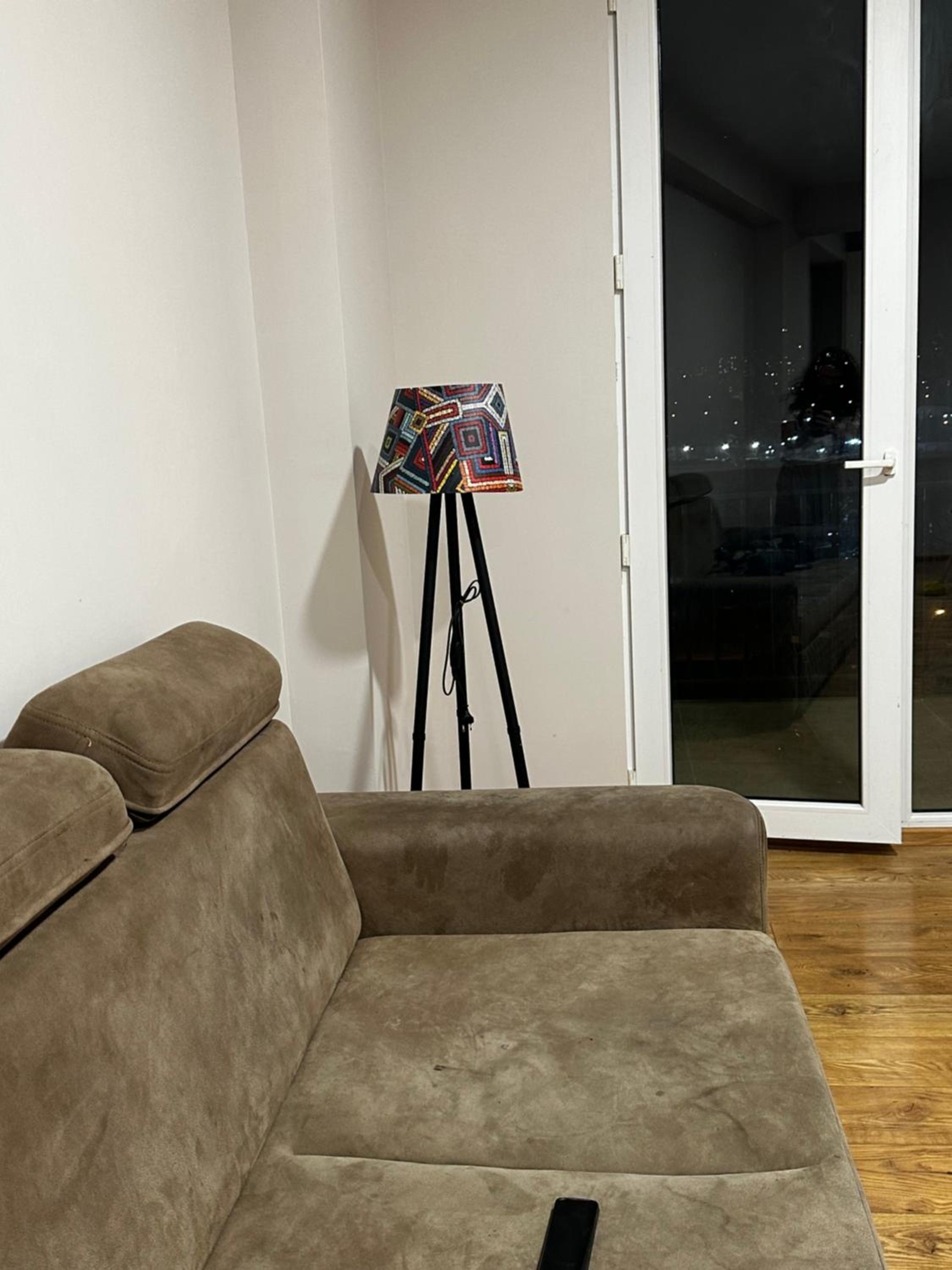 amazing appartment and view view 2