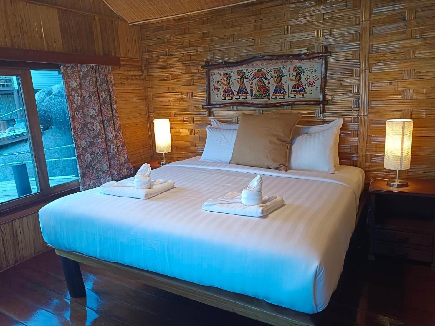 Nangyuan Island Dive Resort