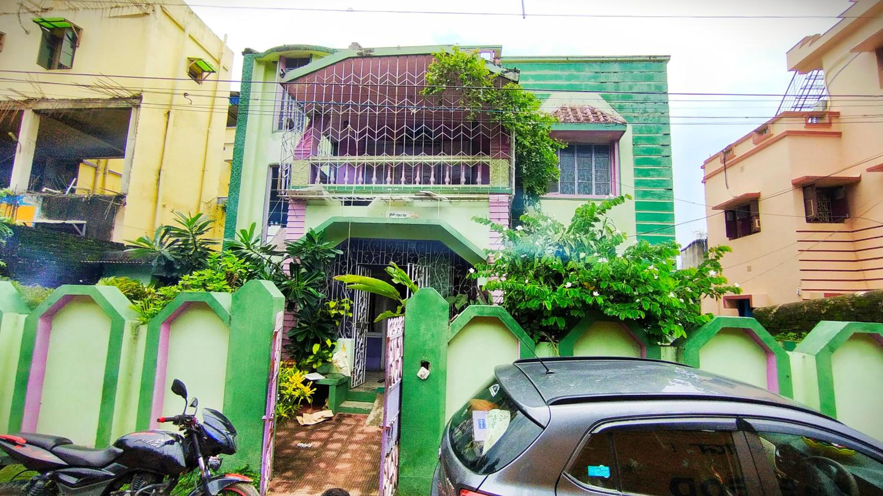 Alor Niloy