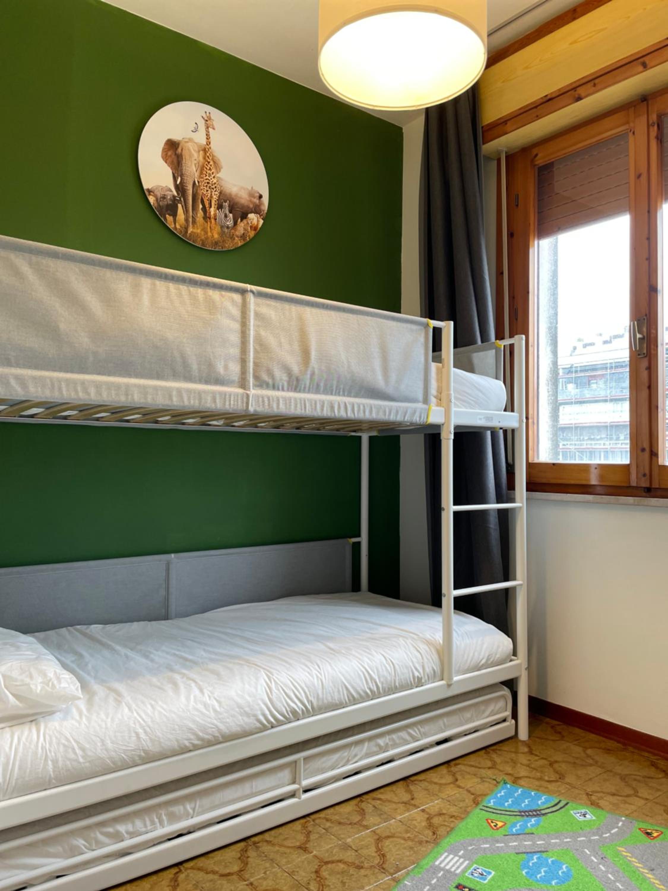 Casa Mia - Lido Adriano by Ferket Holiday Rentals view 2
