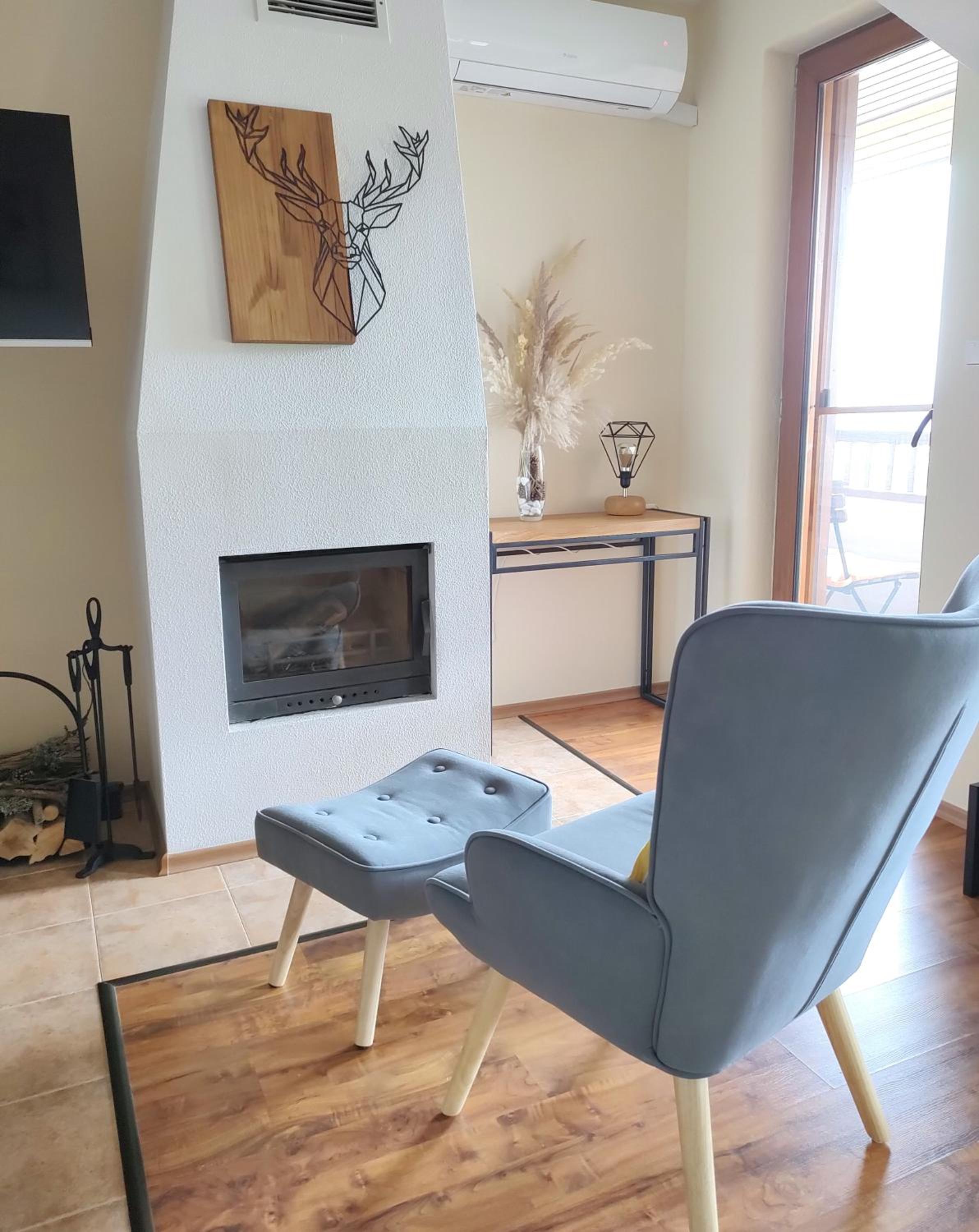 apartment Mountain Delight, Bansko