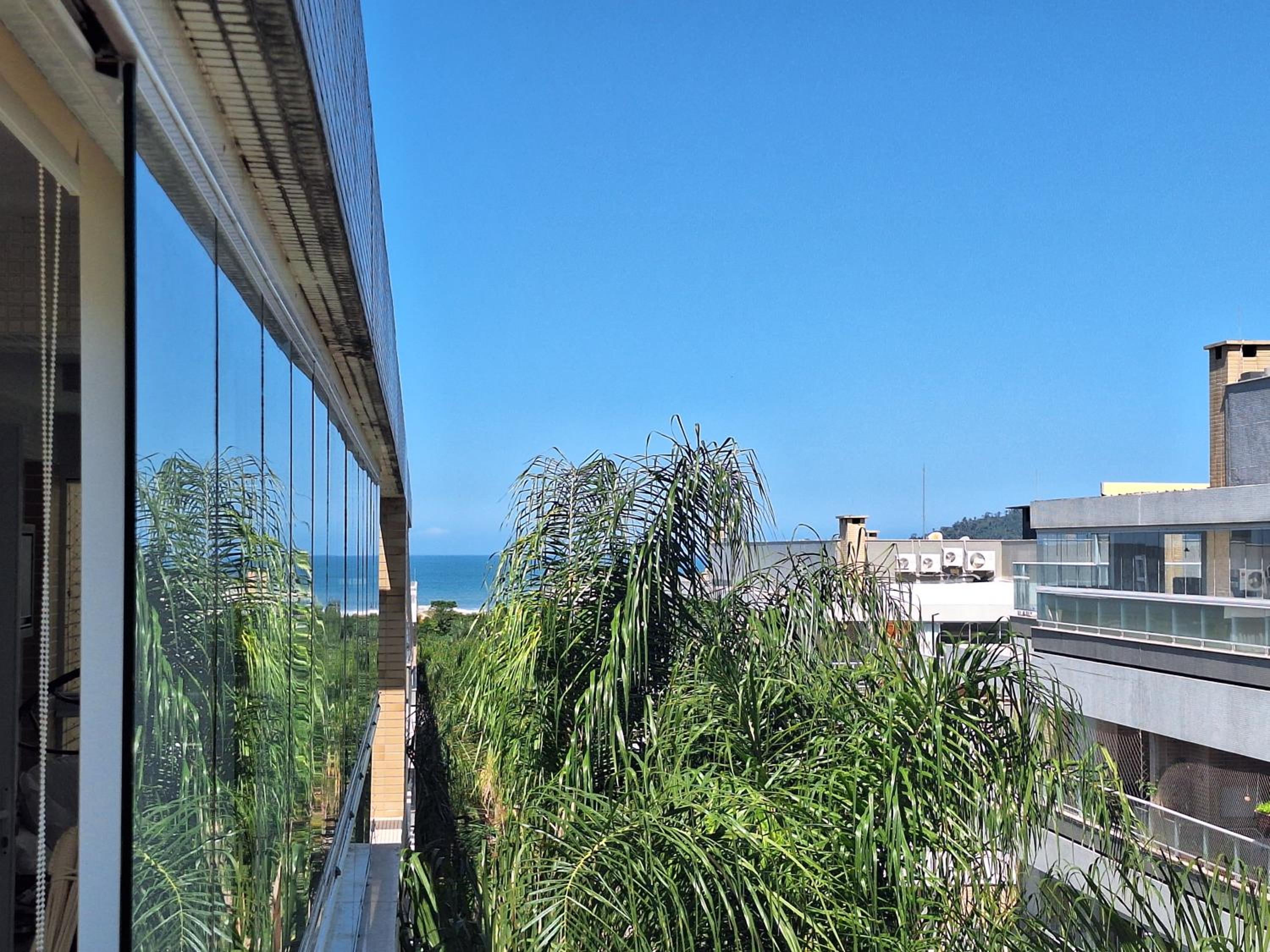 COBERTURA Essence Life Residence, só para famílias