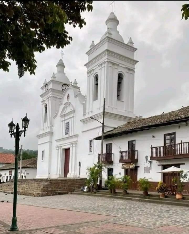 Villa Milú Refugio boutique