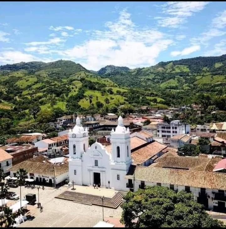 Villa Milú Refugio boutique