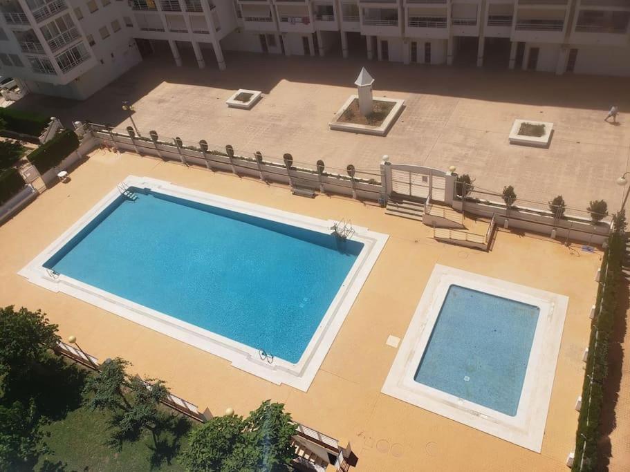 Play-Puig Beach Flat