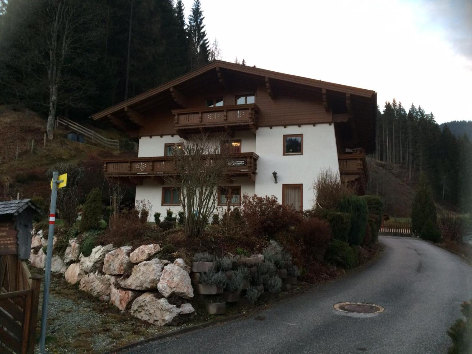 Haus Schartner