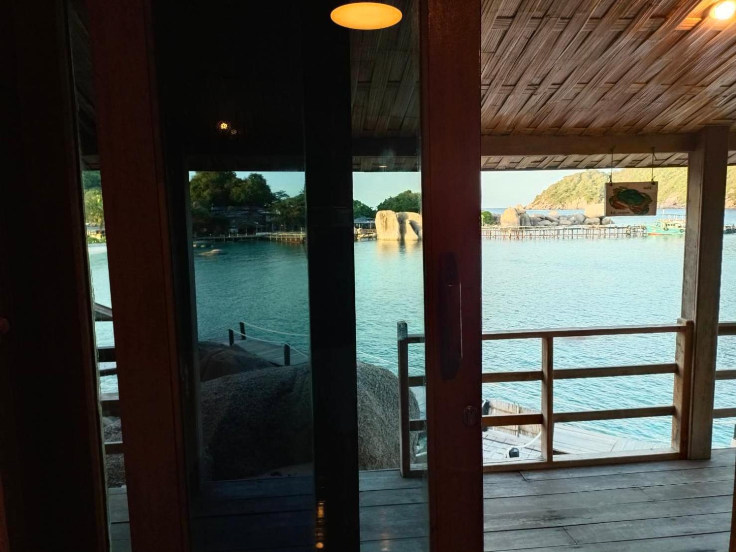 Nangyuan Island Dive Resort