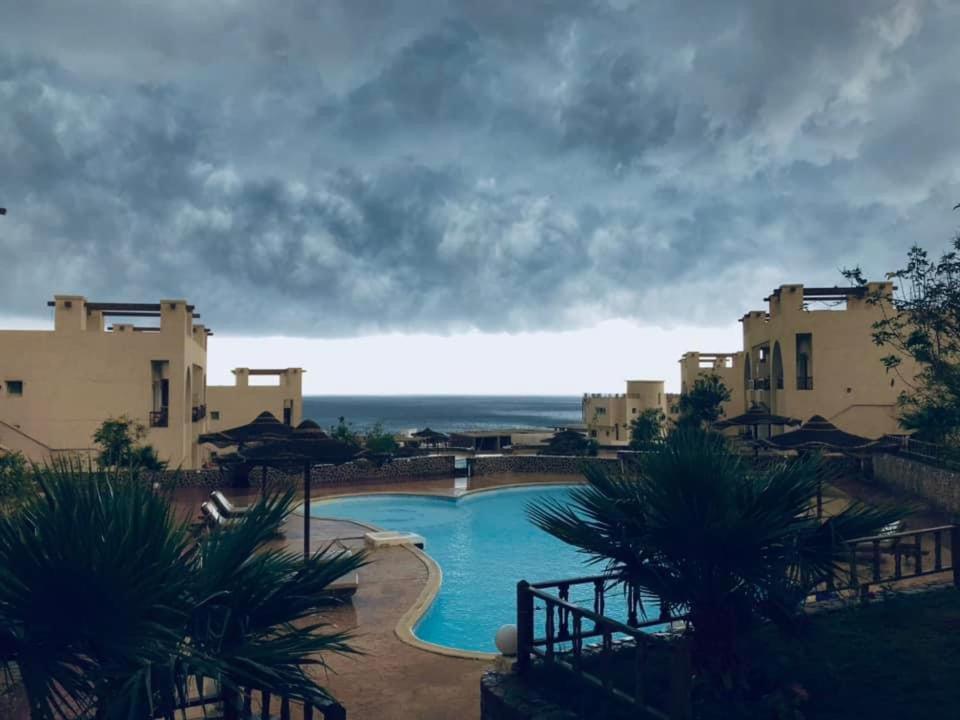 Sunny Dahab Resort Deluxe Sea View