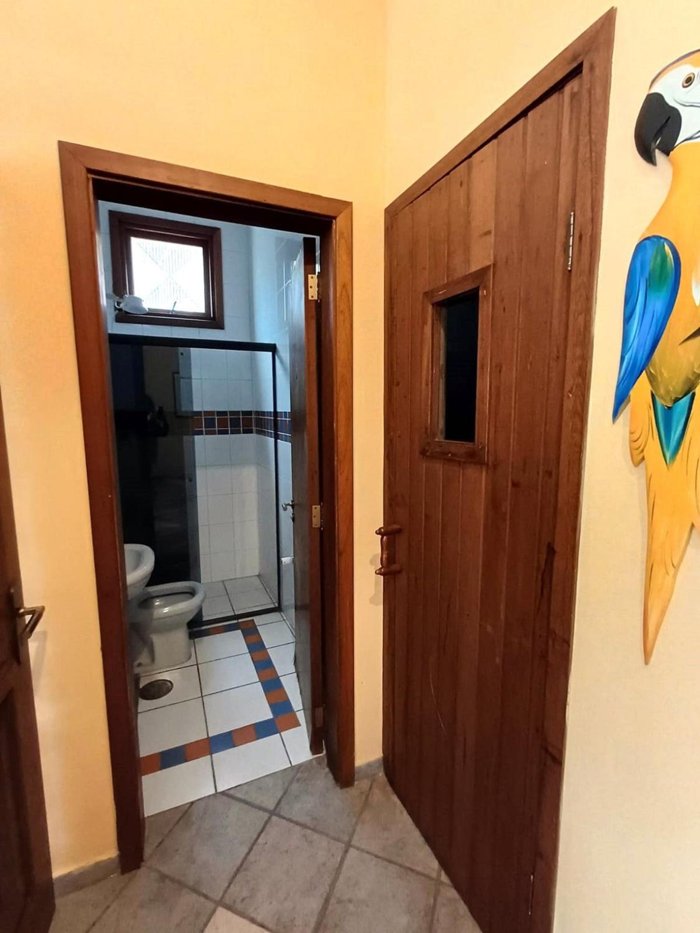 Recanto com Piscina, Gourmet, Lareira e Playground