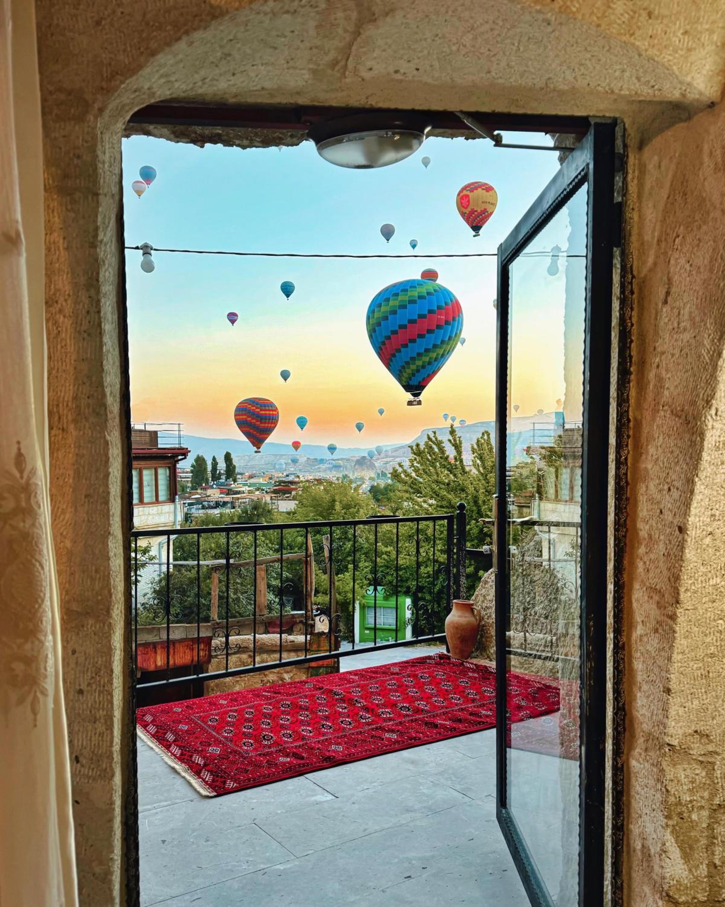 View Cave Hotel - Image 267