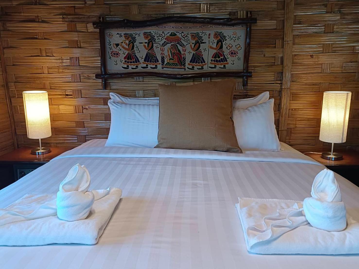 Nangyuan Island Dive Resort