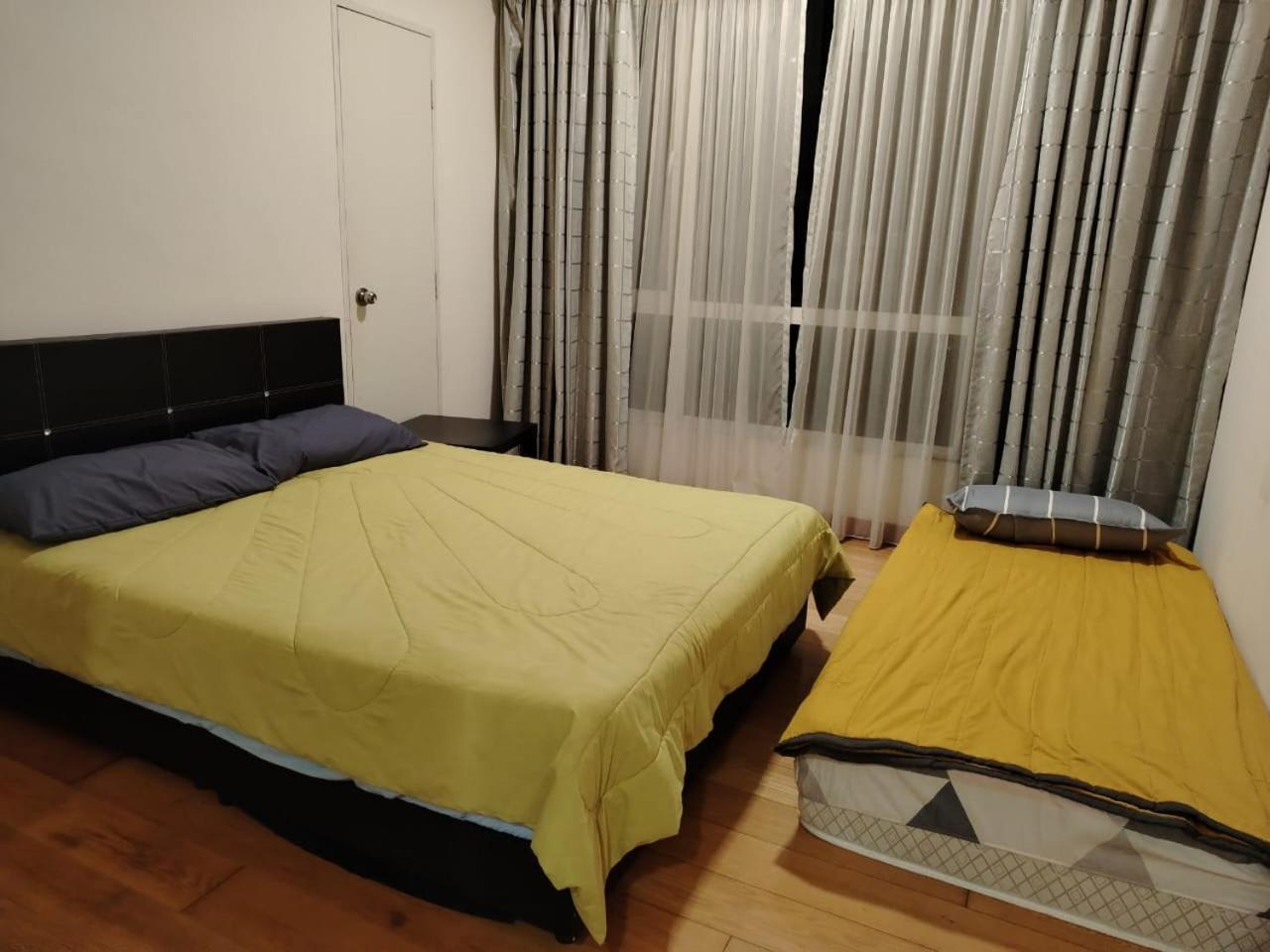 4R2B crest residences walk to klcc jln alor train 2station to bukitbintang water machine
