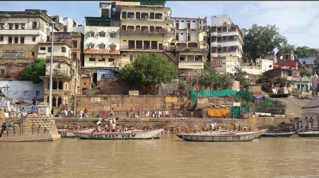 Pushkarni Home Stay