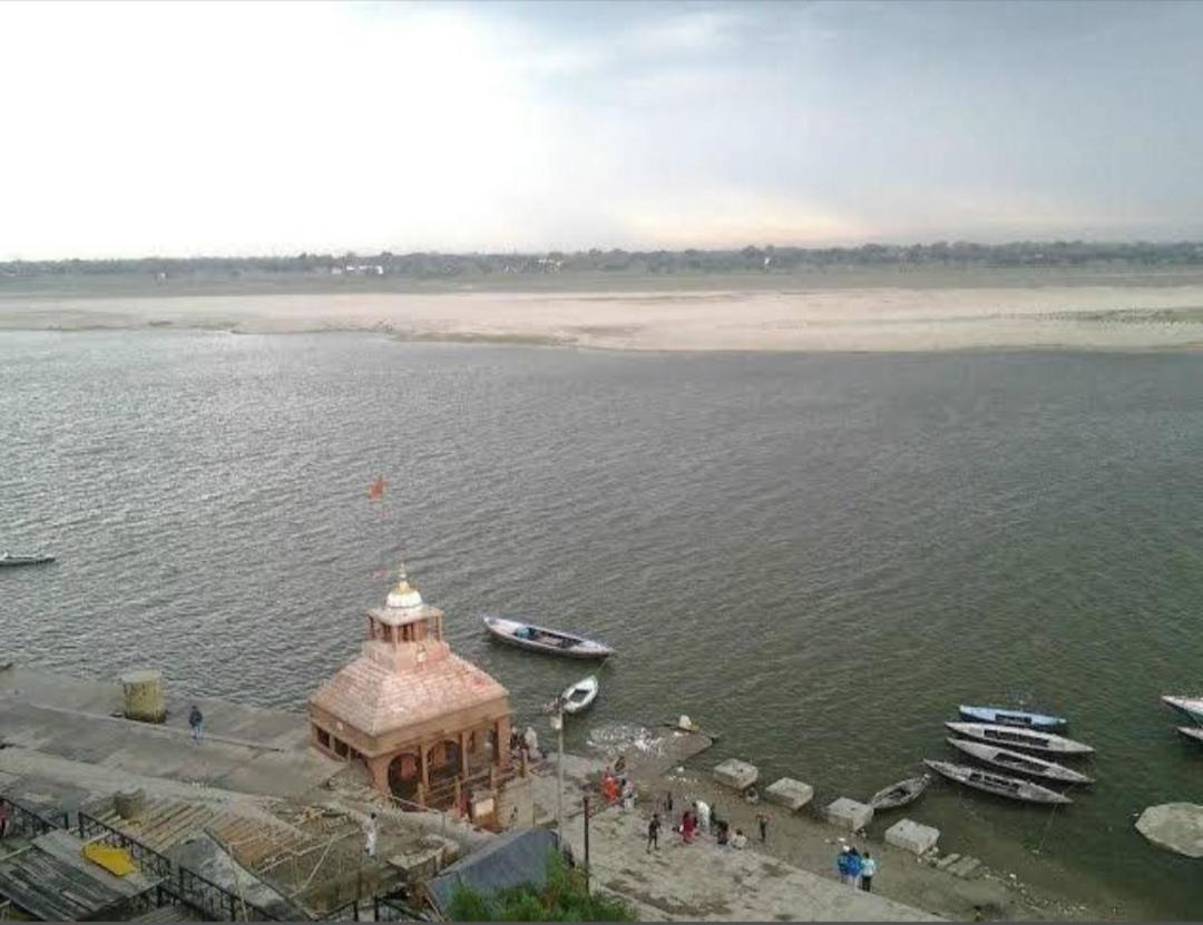 Pushkarni Home Stay