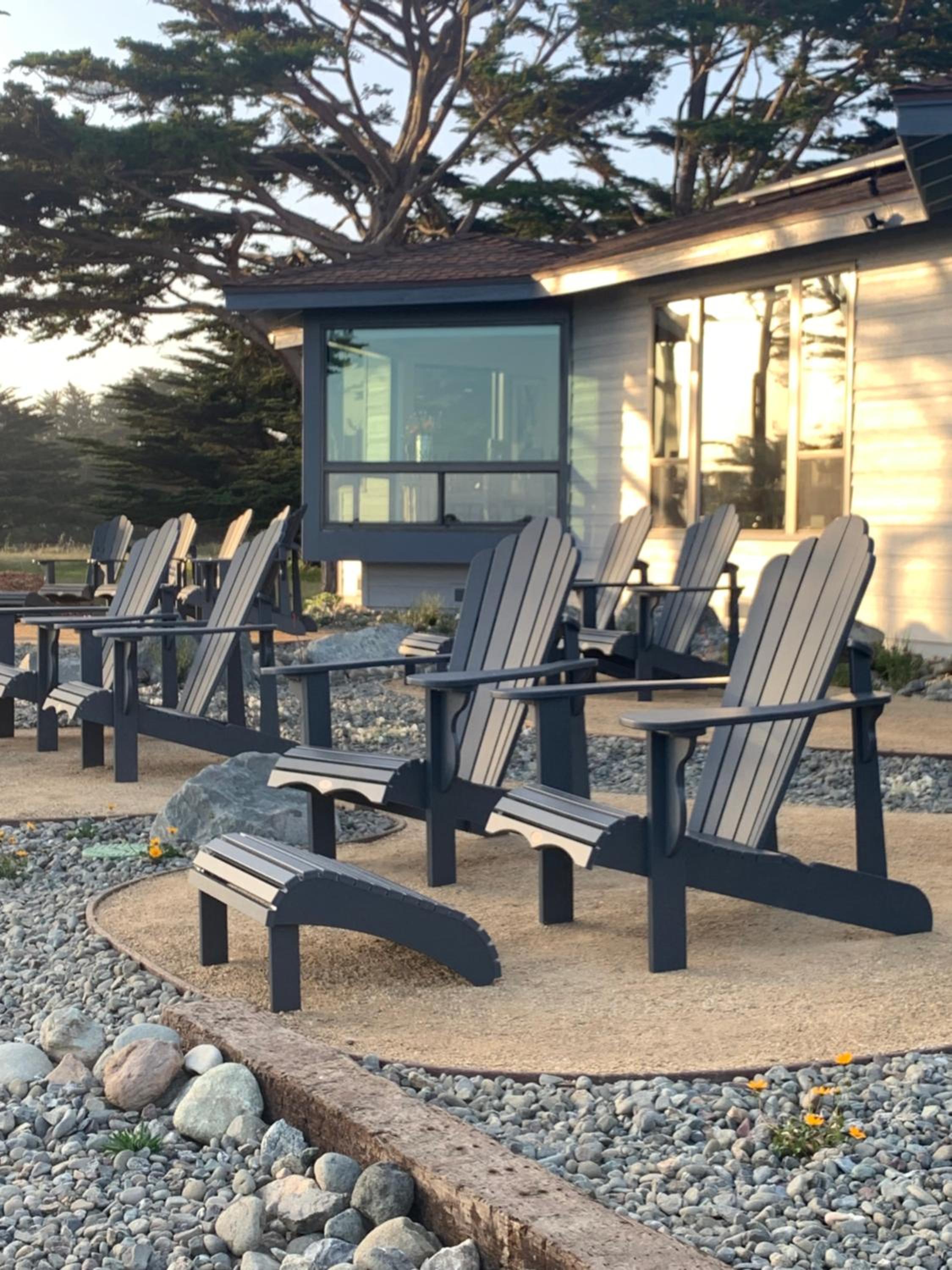 Windrush Inn - Cambria