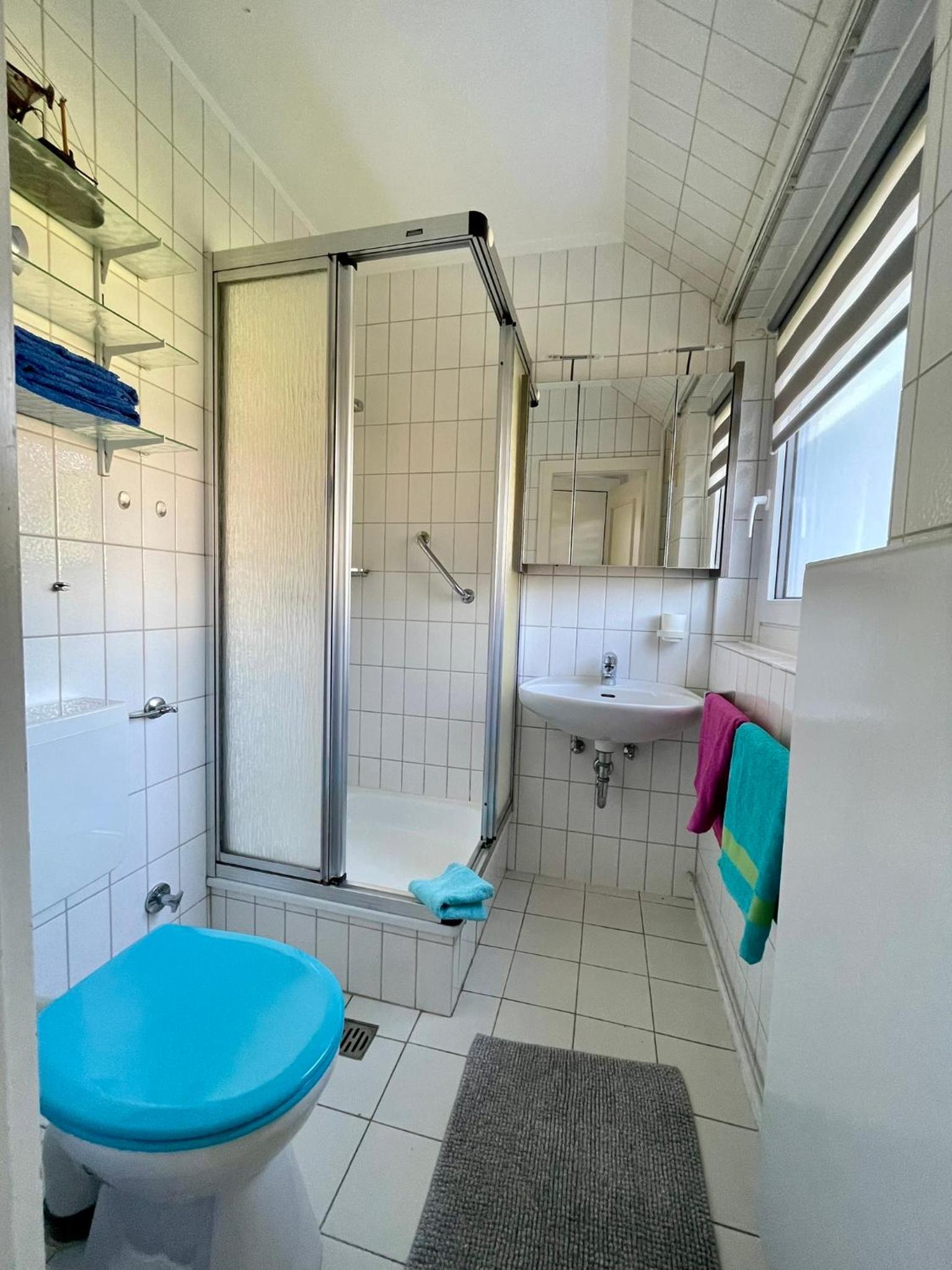 Ferienwohnung Bach in Travemünde
