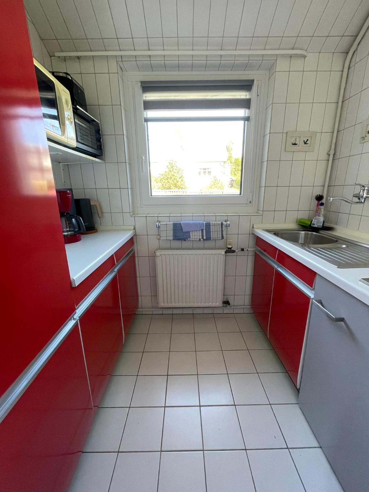 Ferienwohnung Bach in Travemünde