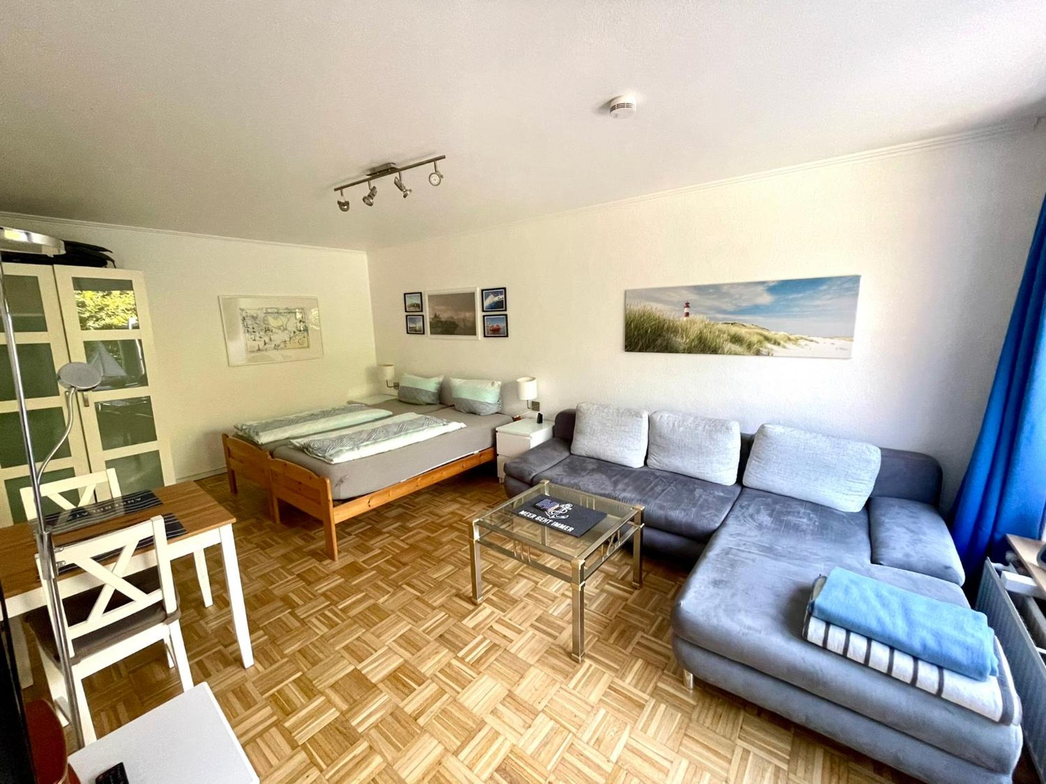 Ferienwohnung Bach in Travemünde