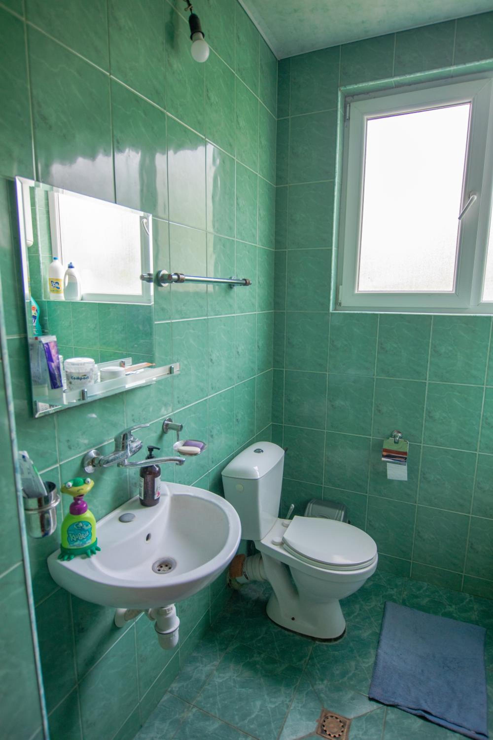 Home in Telavi view 4