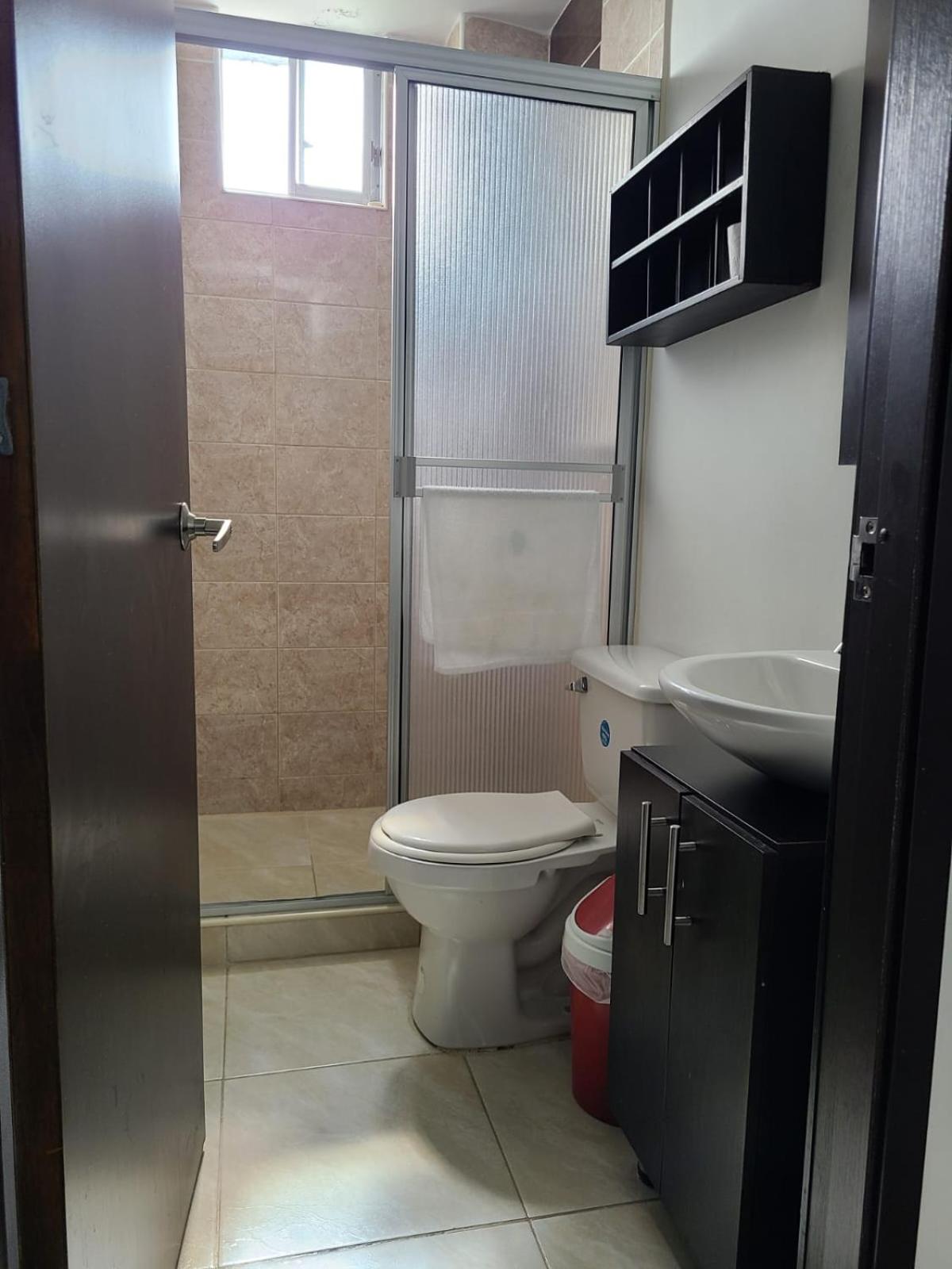 Apartamento Armenia, como en casa!