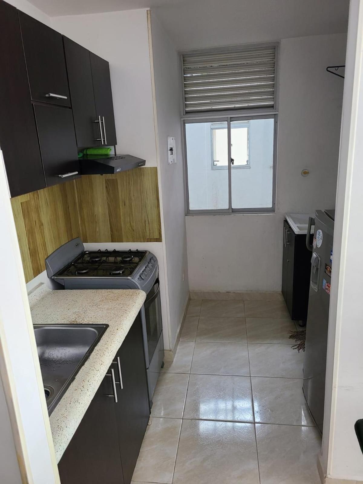 Apartamento Armenia, como en casa!