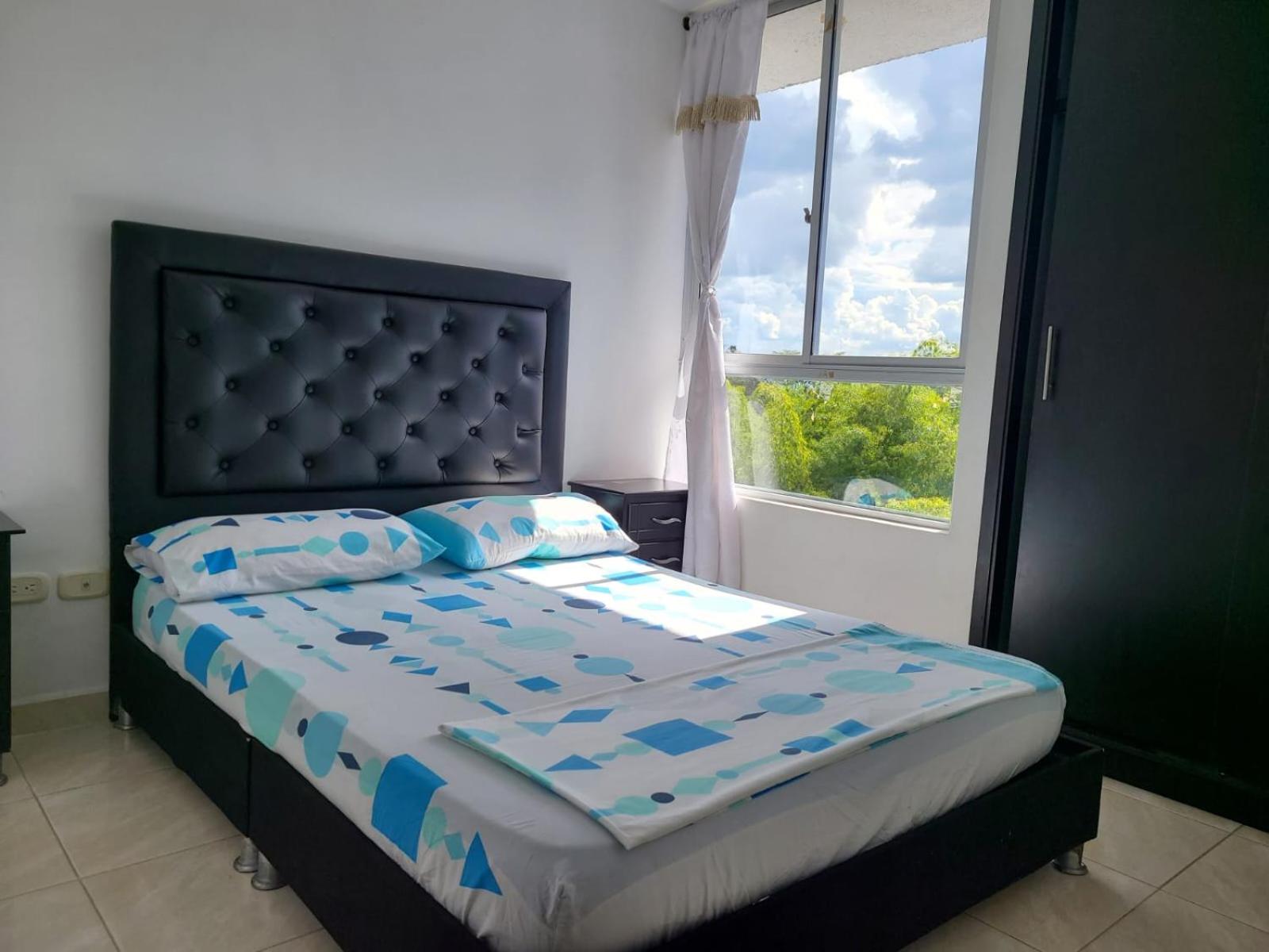 Apartamento Armenia, como en casa!