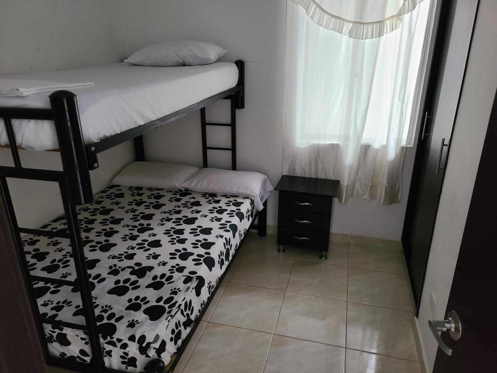 Apartamento Armenia, como en casa!