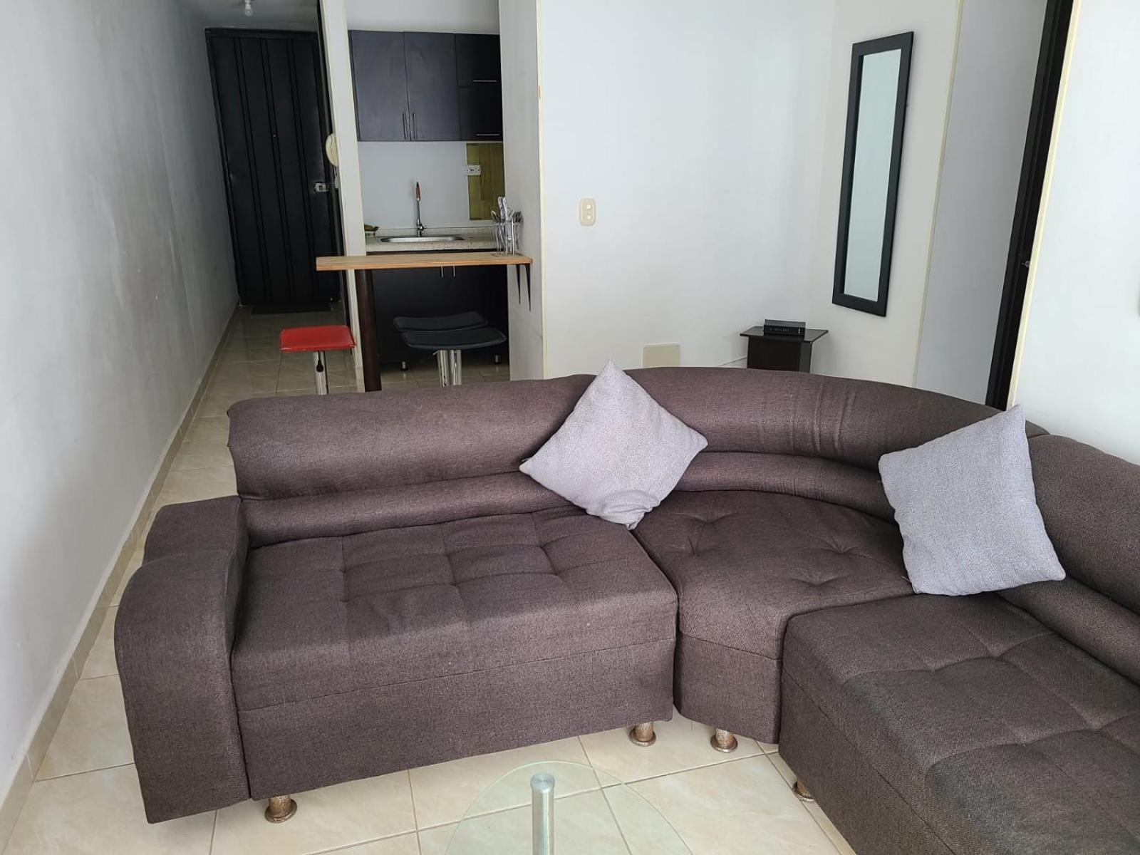 Apartamento Armenia, como en casa!