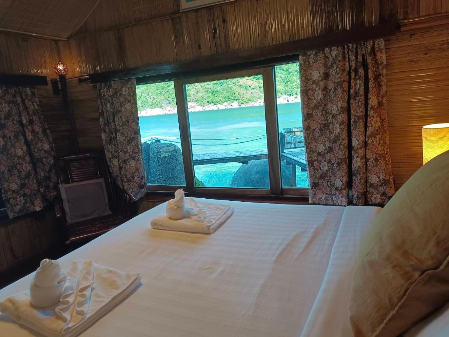 Nangyuan Island Dive Resort