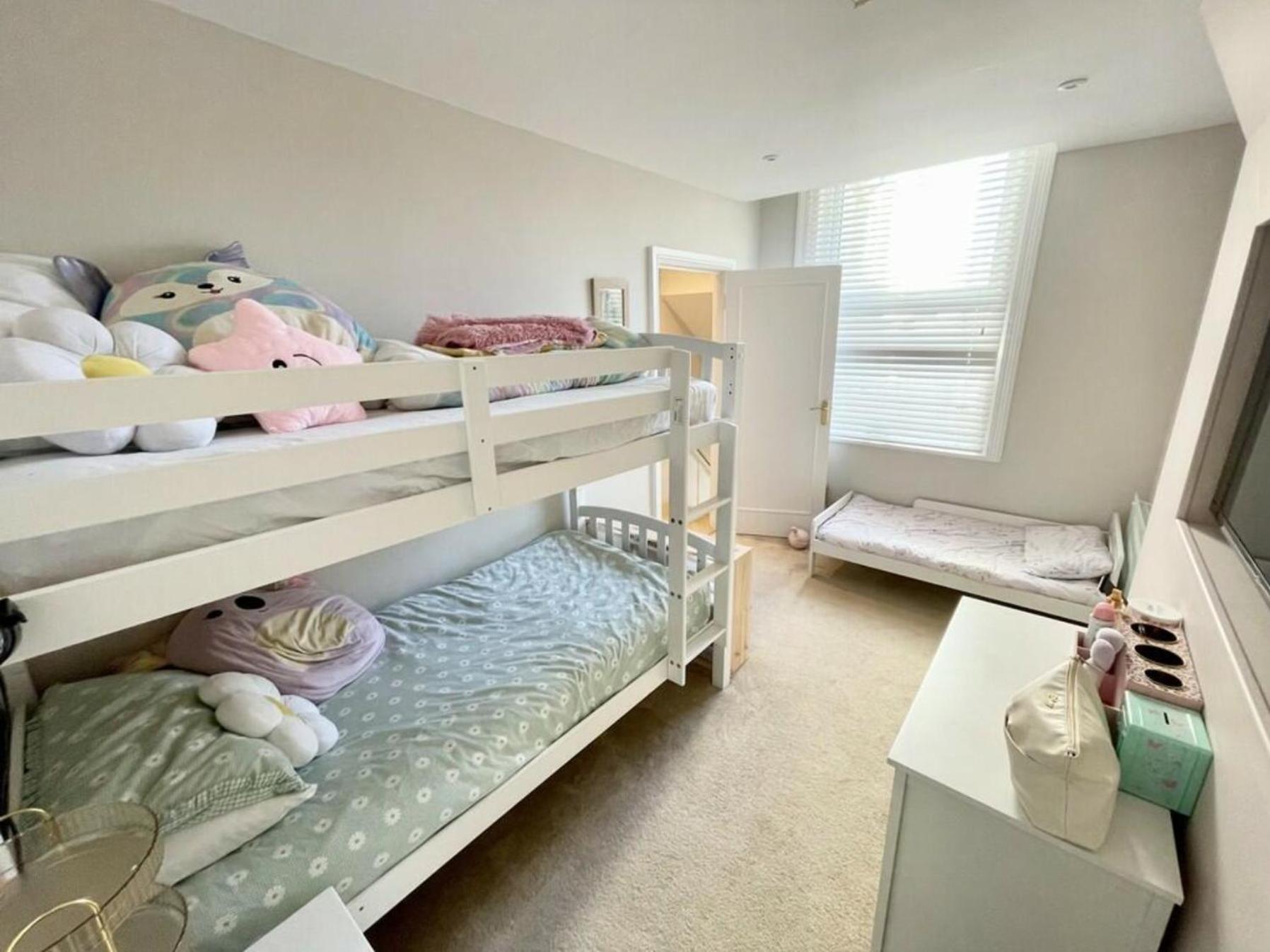 Seaside Retreat