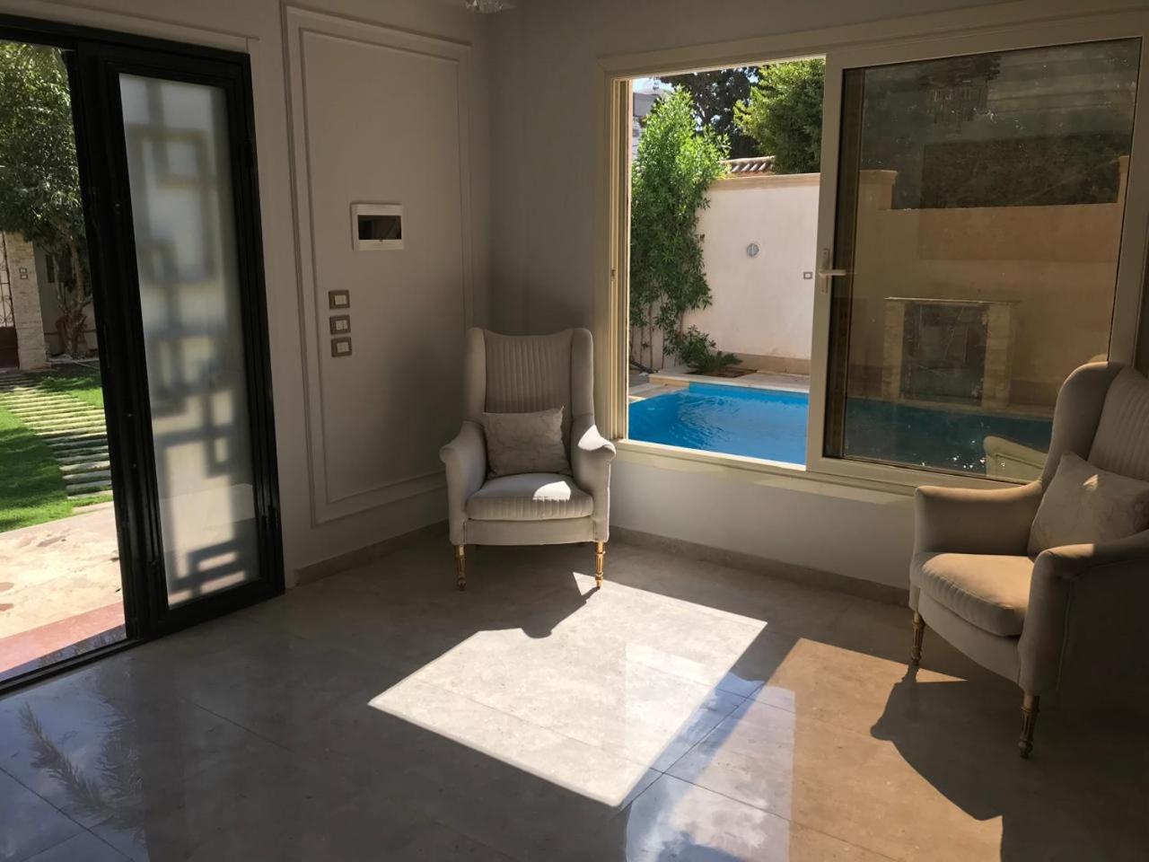 Happy Villa For Families Only