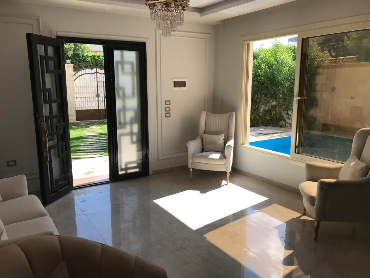 Happy Villa For Families Only