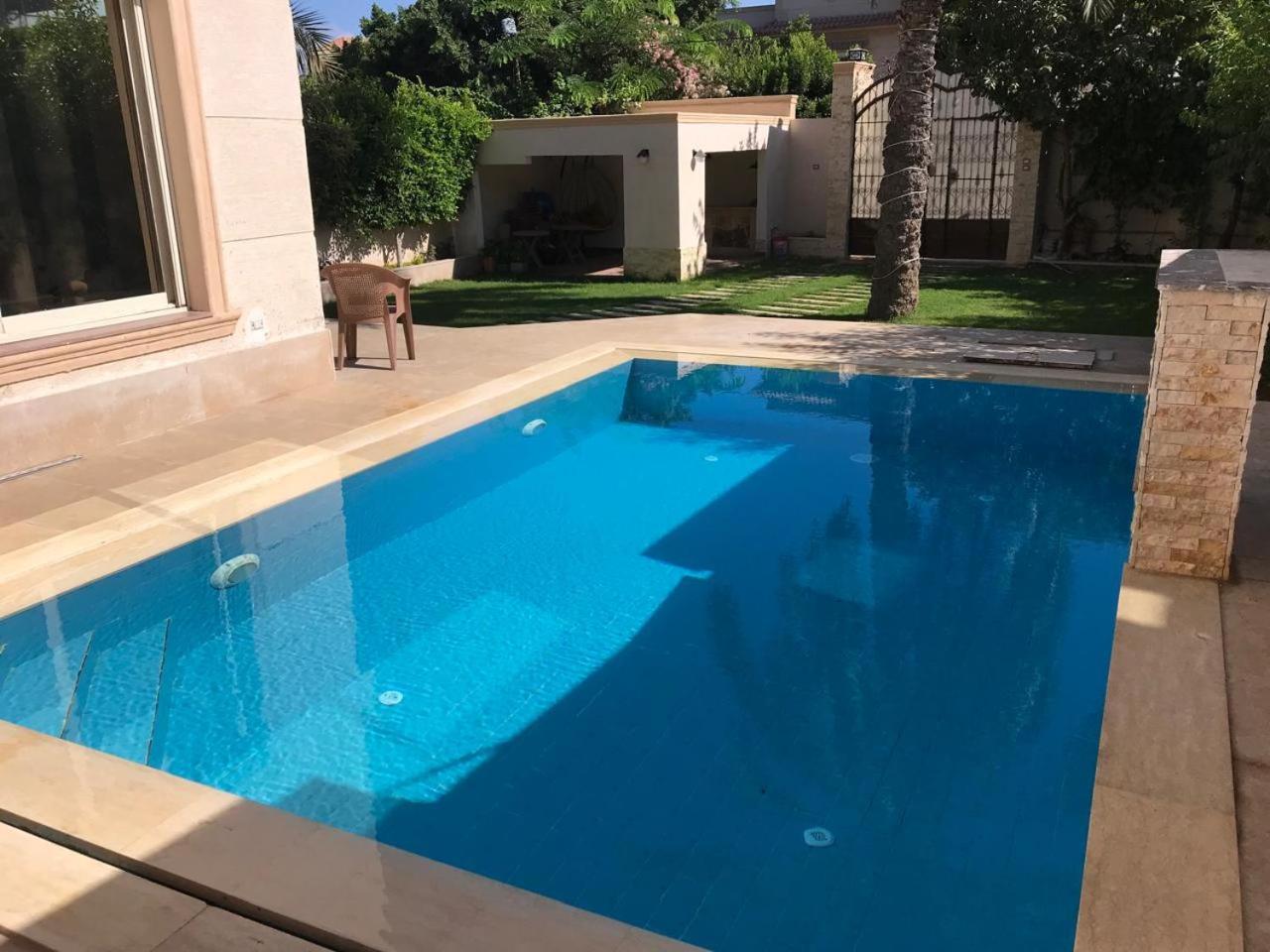 Happy Villa For Families Only