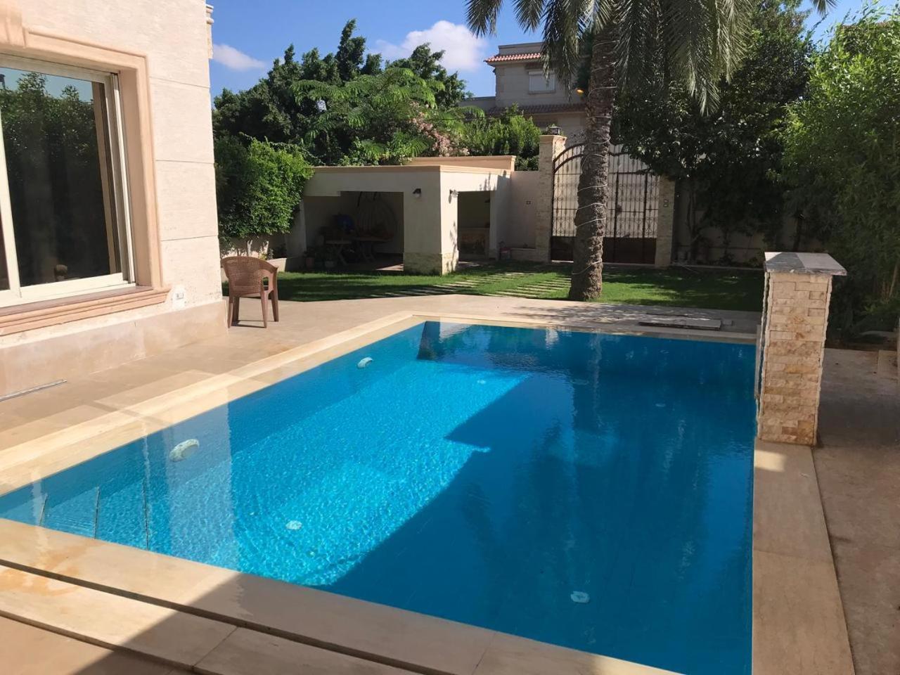 Happy Villa For Families Only