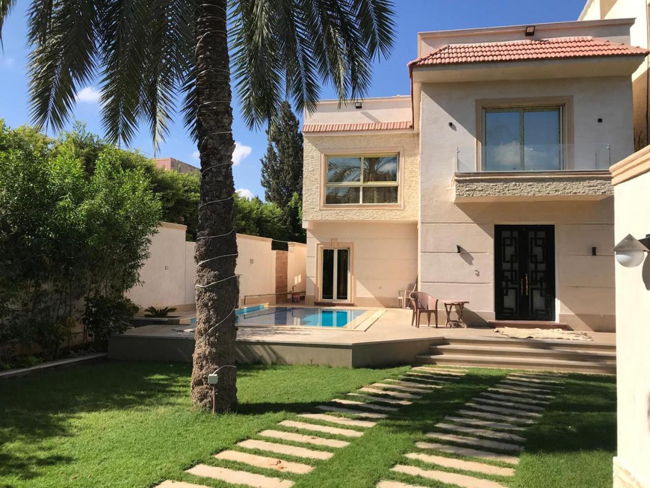 Happy Villa For Families Only