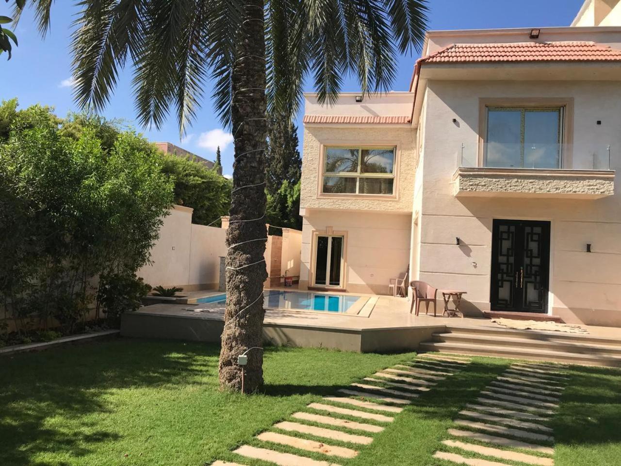 Happy Villa For Families Only