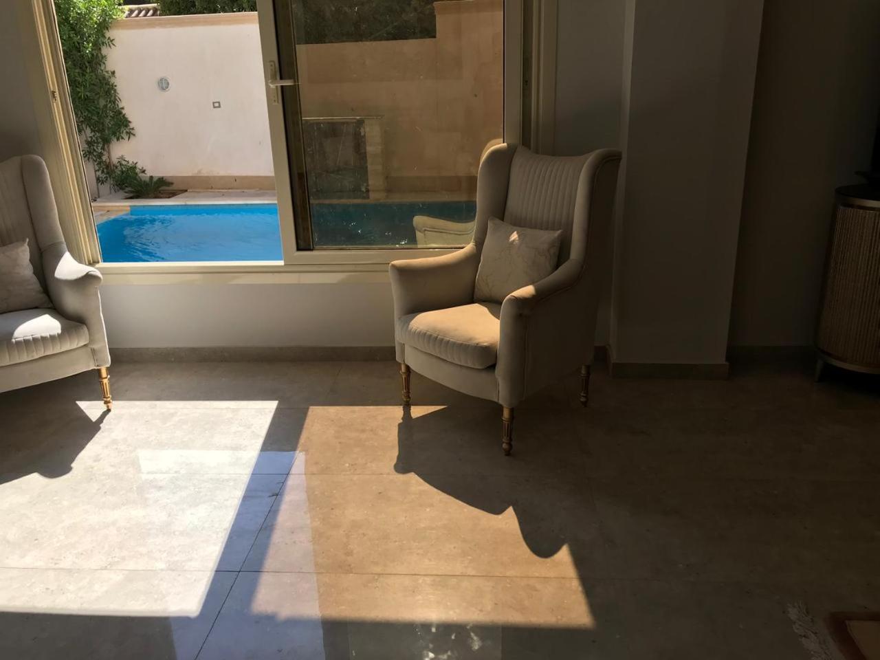 Happy Villa For Families Only