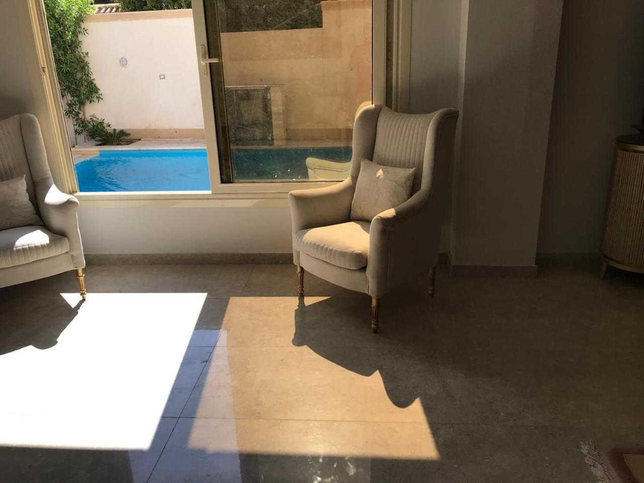 Happy Villa For Families Only
