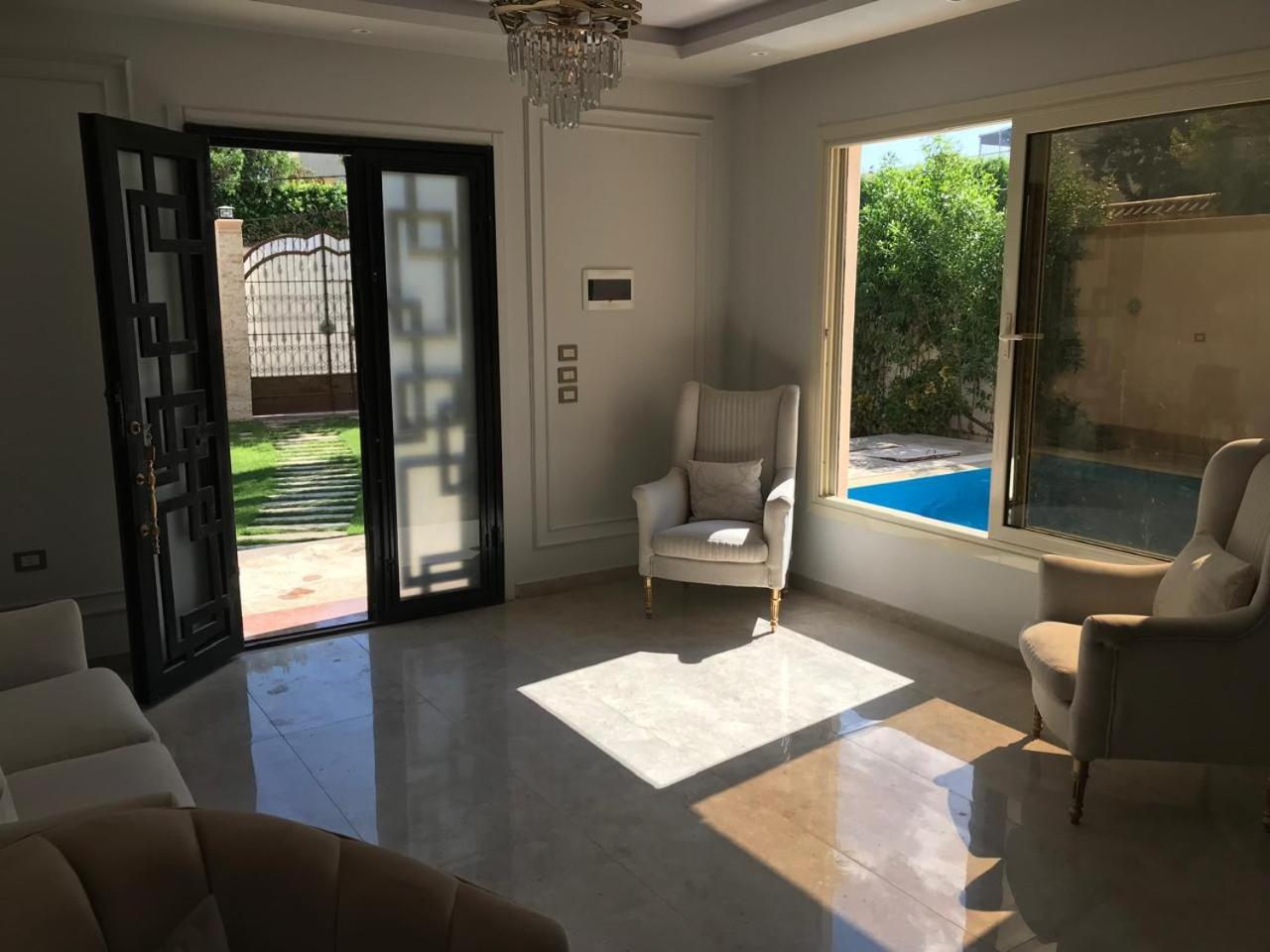 Happy Villa For Families Only