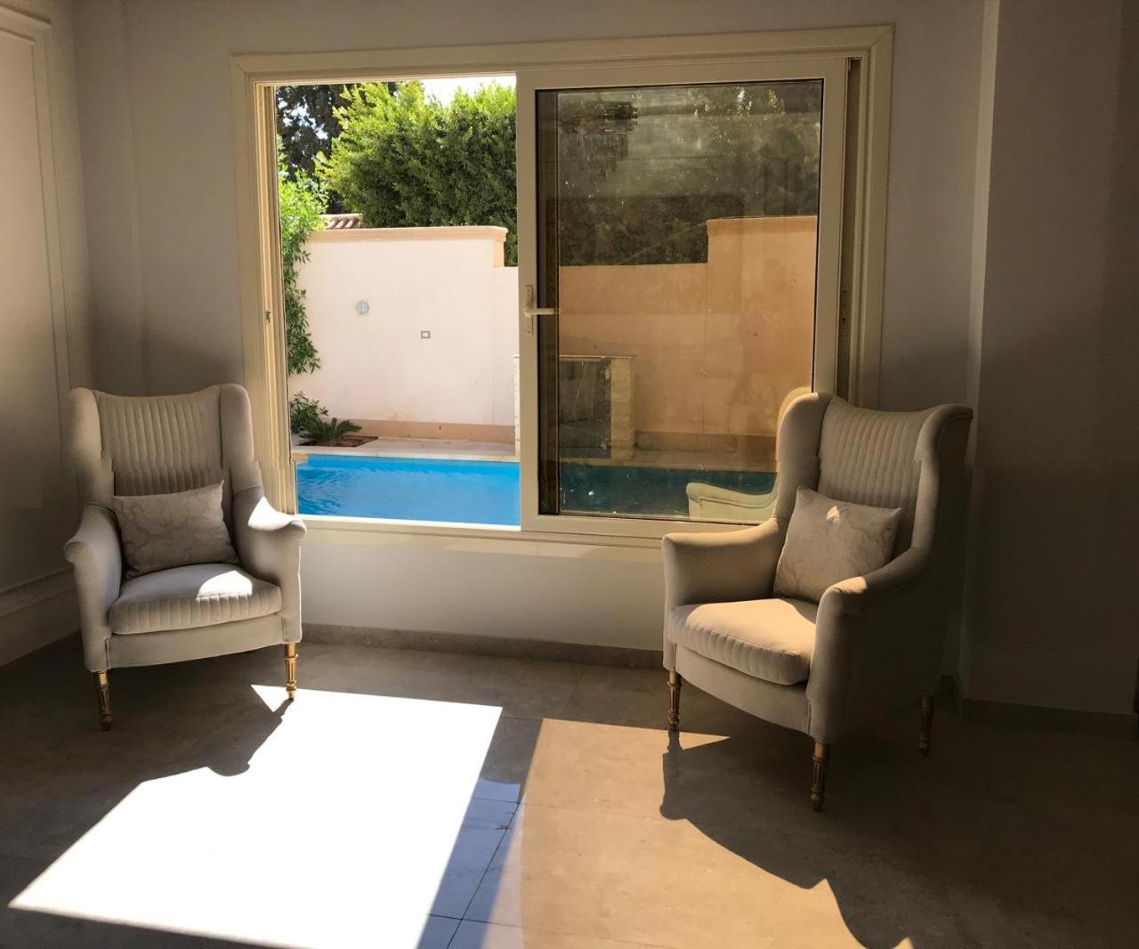 Happy Villa For Families Only