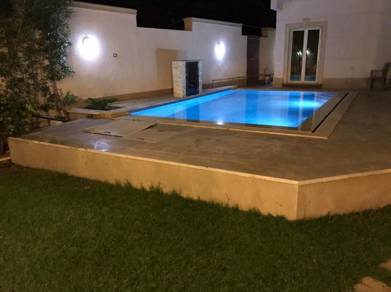 Happy Villa For Families Only