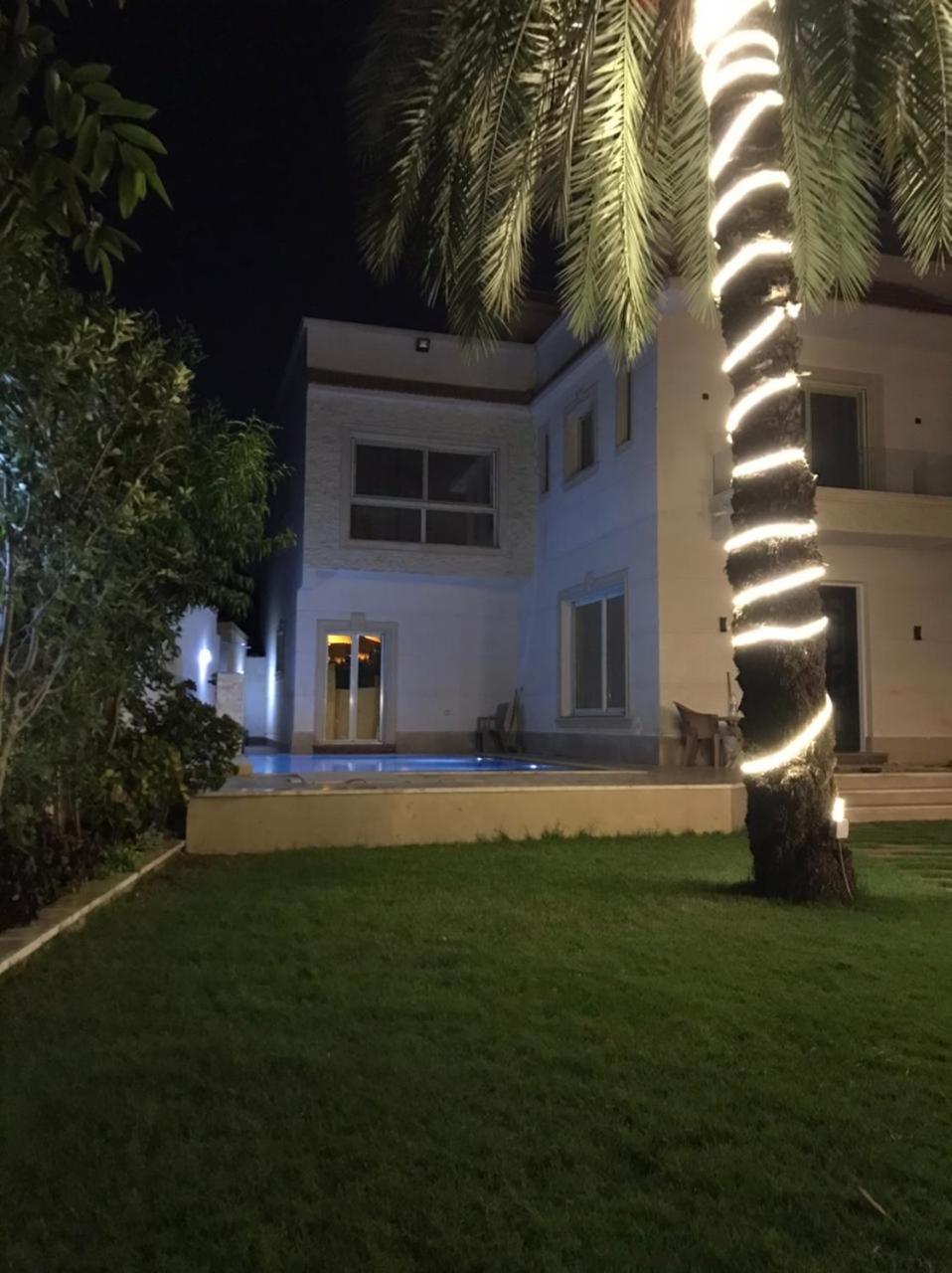 Happy Villa For Families Only