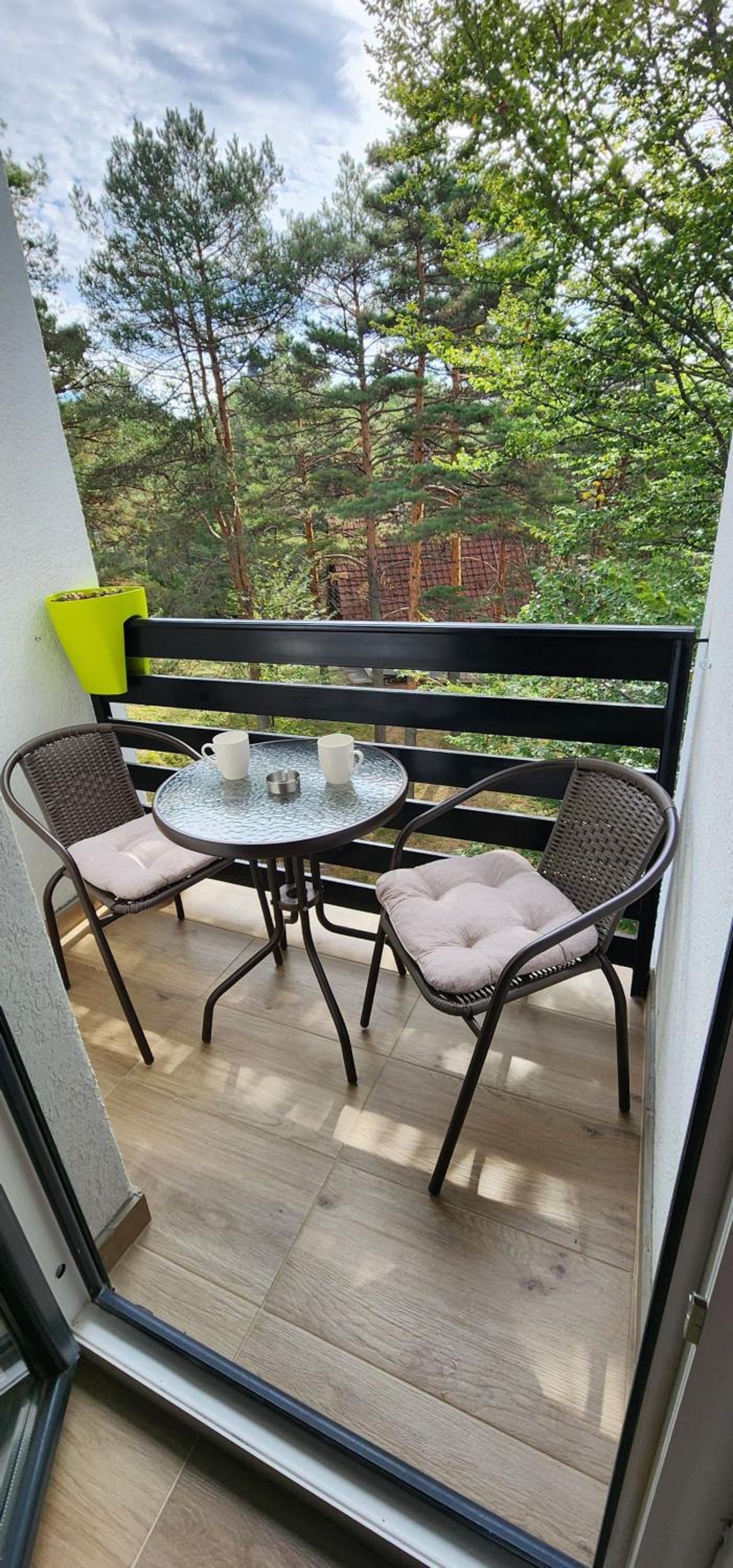 Apartman Tomić