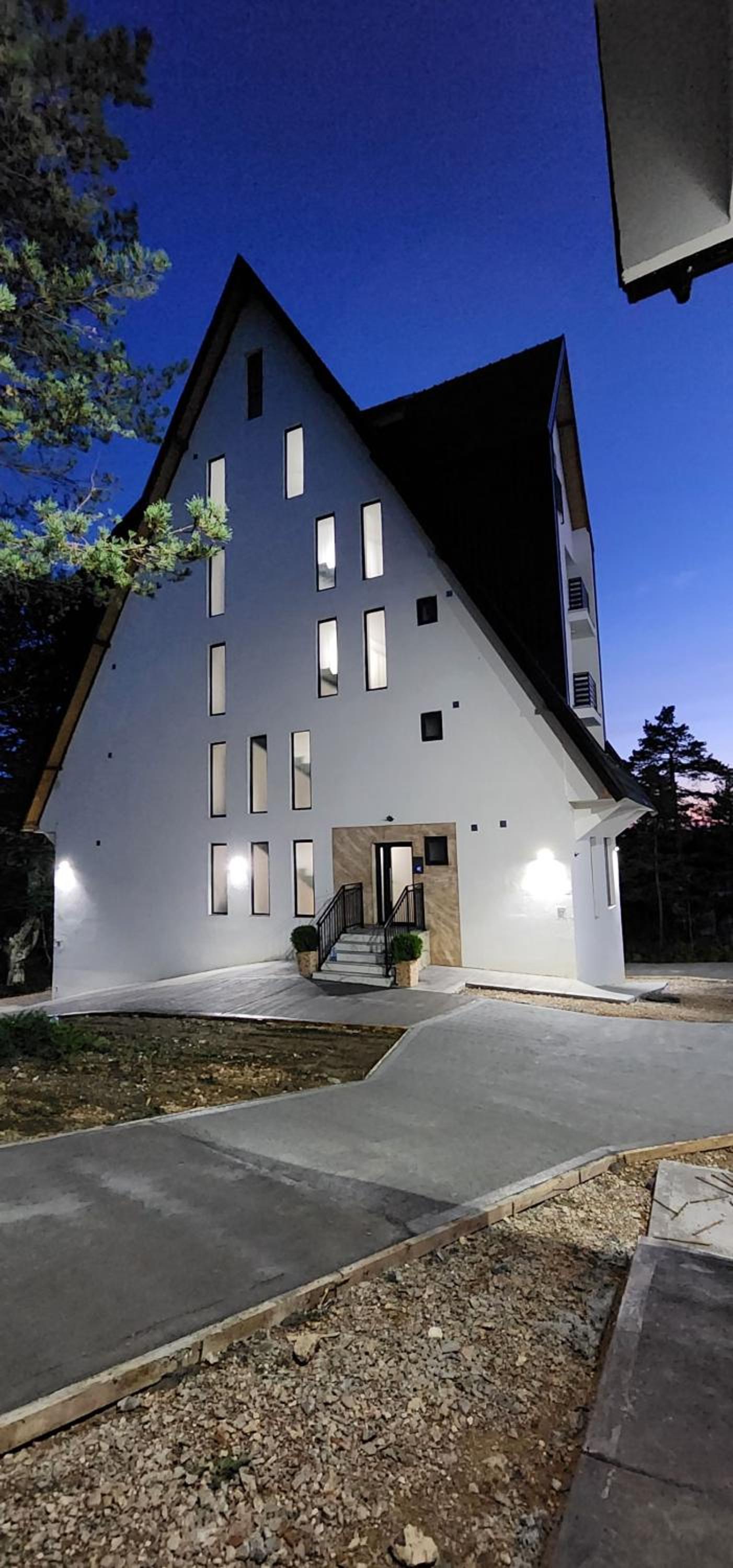 Apartman Tomić