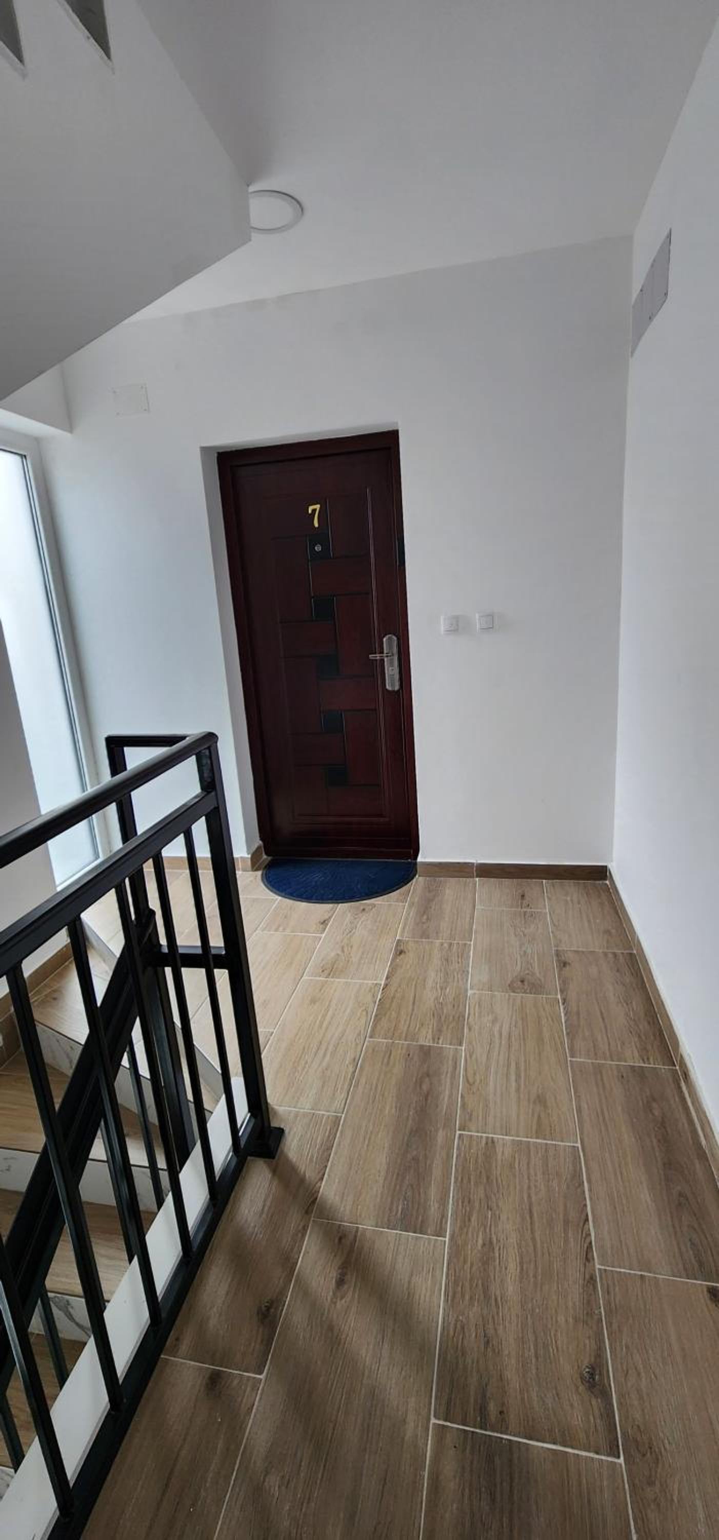 Apartman Tomić