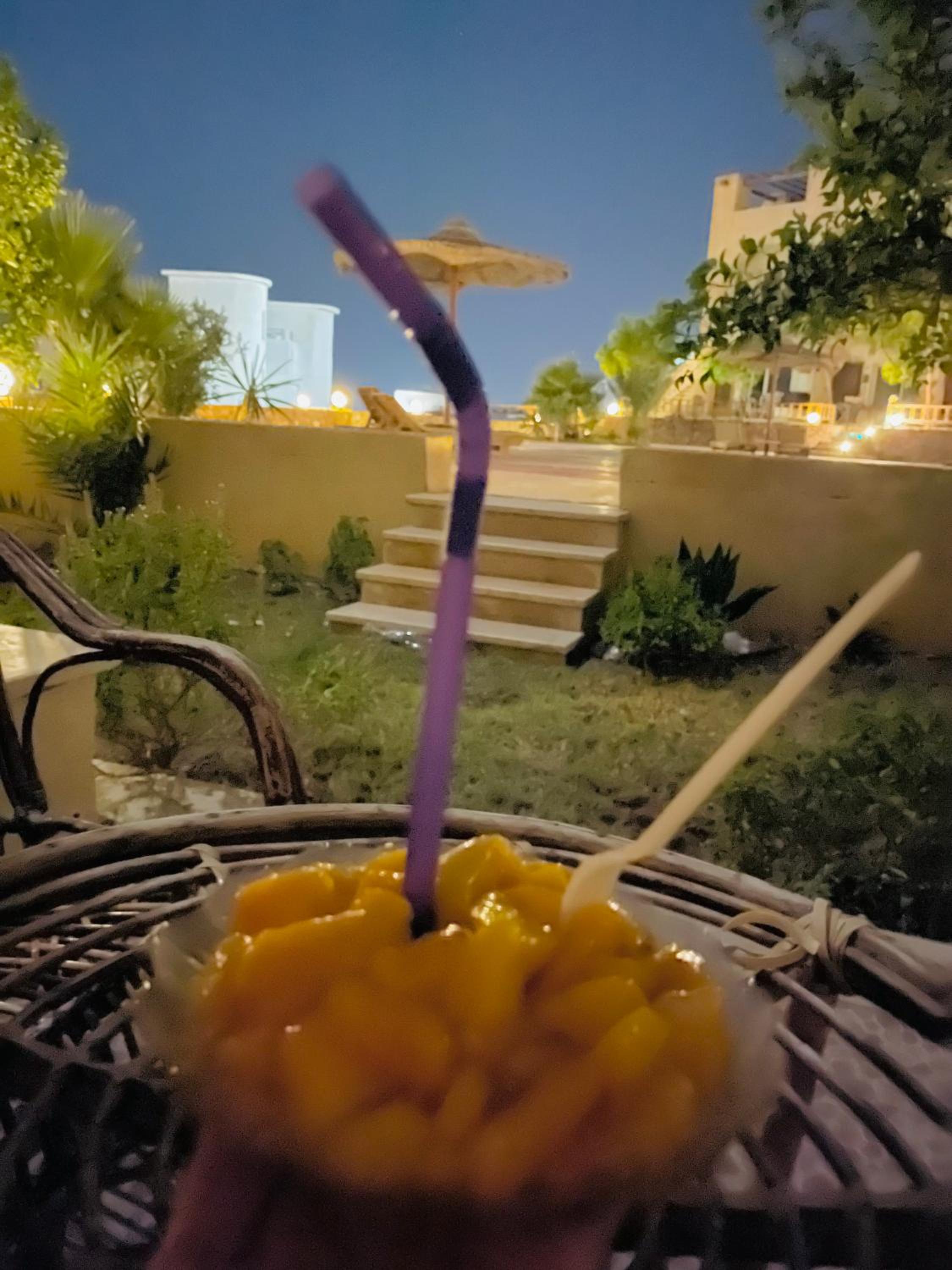 Sunny Dahab Resort Executive Chalet