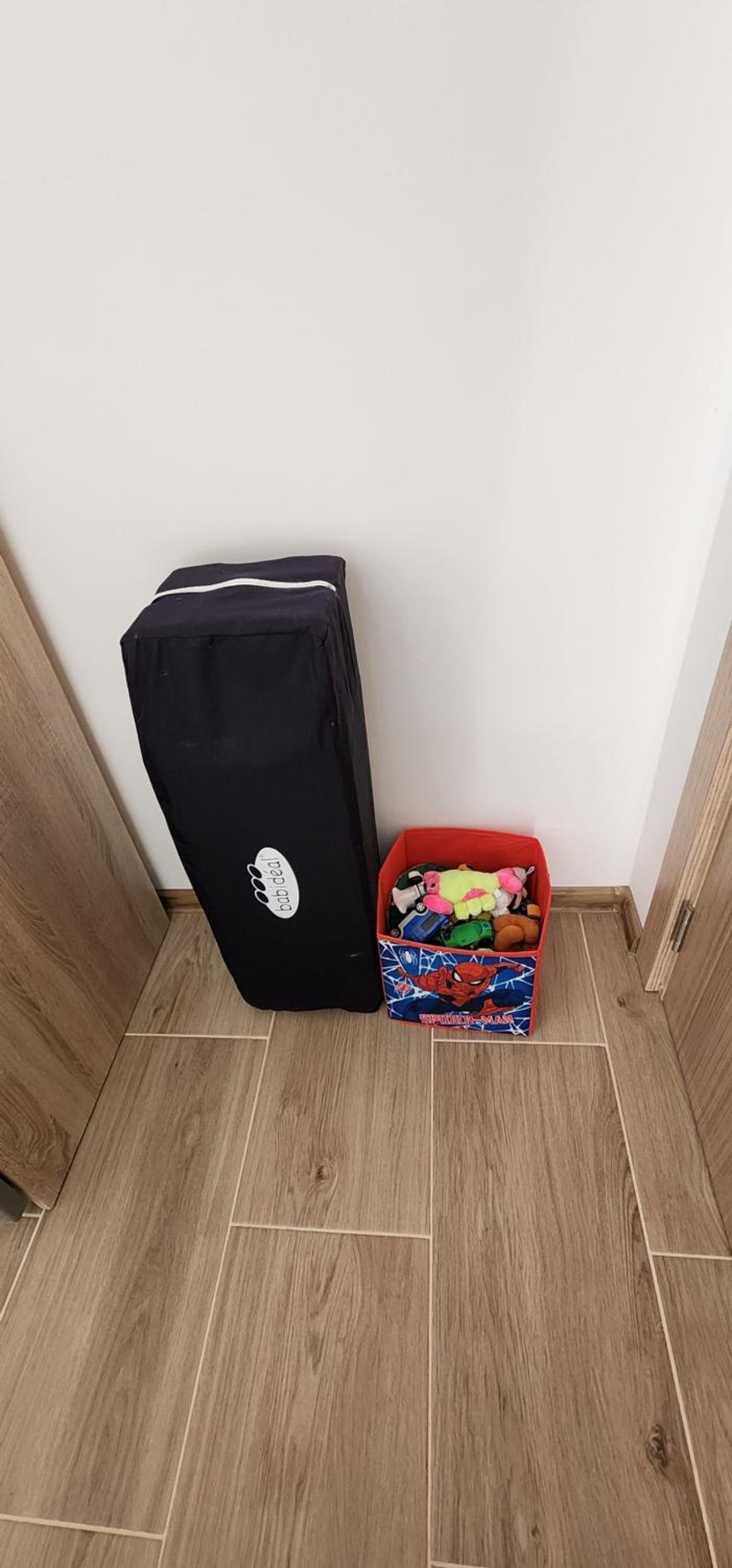 Apartman Tomić